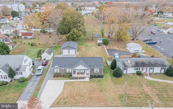 Berlin, MD 21811,605 WILLIAMS ST