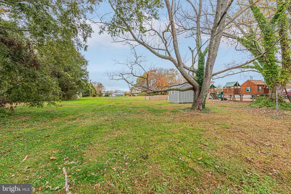 Berlin, MD 21811,605 WILLIAMS ST