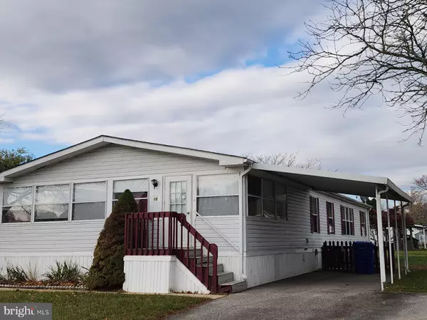 Smyrna, DE 19977,62 ELMWOOD DR