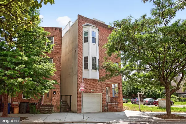 1125 RACE ST, Baltimore, MD 21230