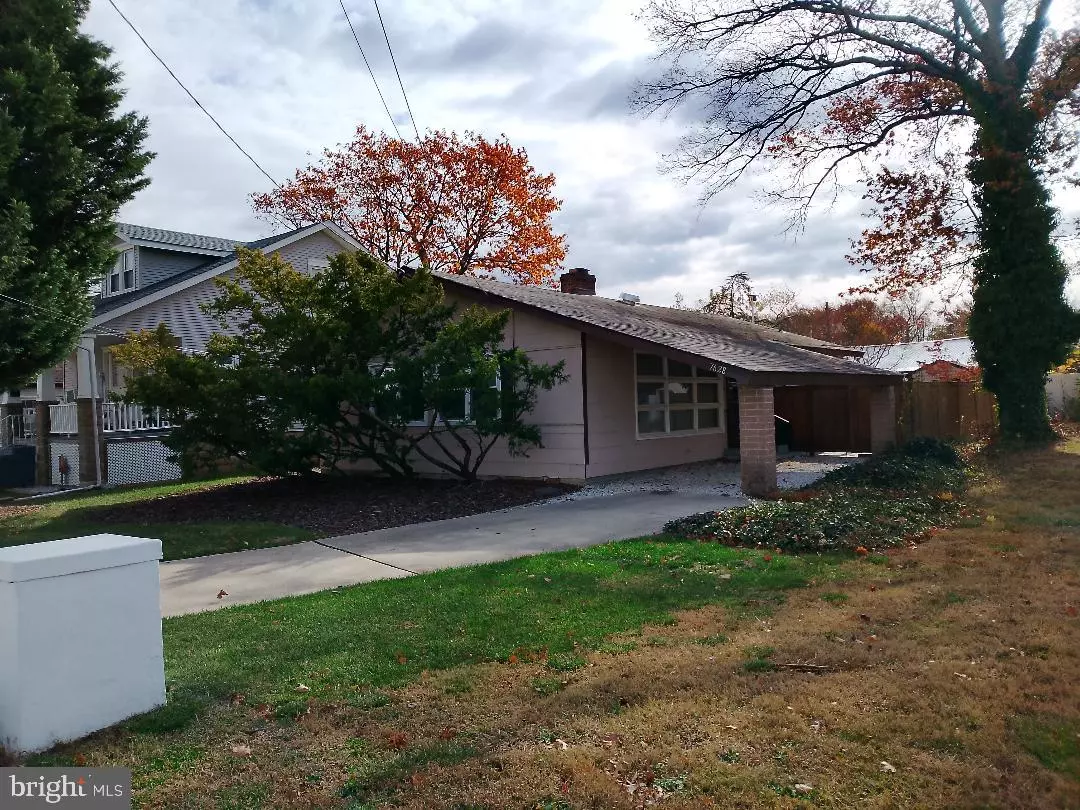 Pennsauken, NJ 08109,7628 RUDDEROW AVE