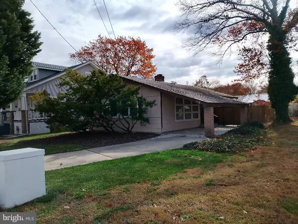 7628 RUDDEROW AVE, Pennsauken, NJ 08109