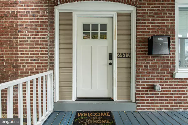 Wilmington, DE 19802,2417 N WASHINGTON ST
