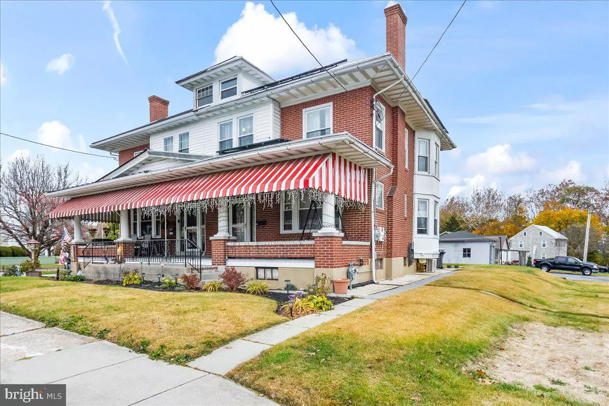 Myerstown, PA 17067,324 S BROAD ST