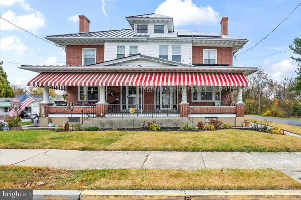 Myerstown, PA 17067,324 S BROAD ST