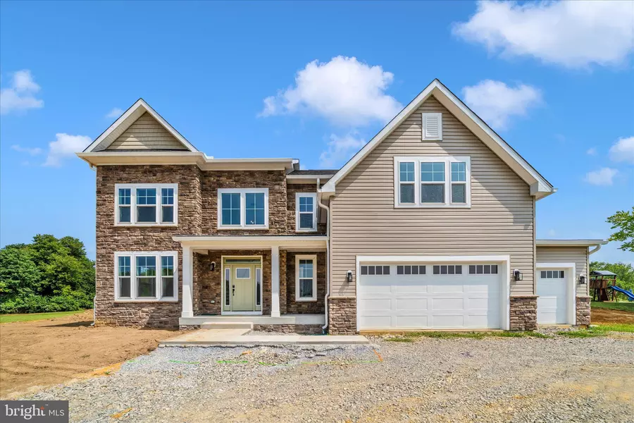 20410 TROUT DR, Hagerstown, MD 21740