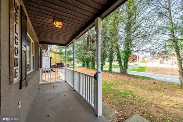 Bel Air, MD 21015,211 E WHEEL RD E