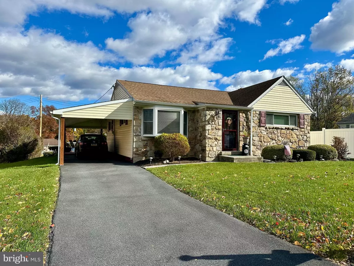 Reading, PA 19601,513 FRONTIER AVE