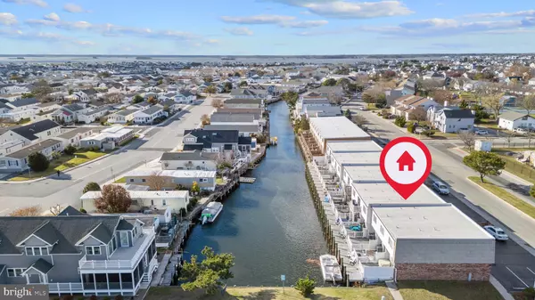 Ocean City, MD 21842,207 136TH ST #207