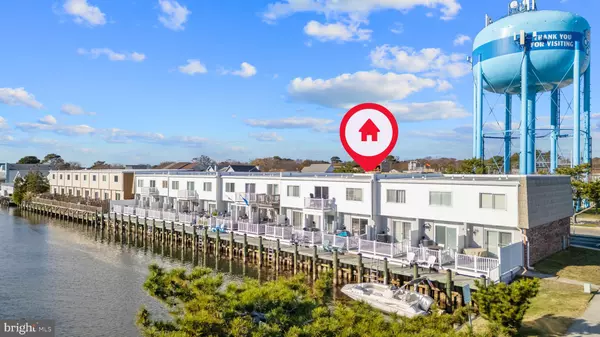 207 136TH ST #207, Ocean City, MD 21842