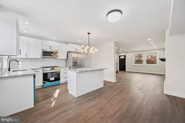 Philadelphia, PA 19151,1010 FLANDERS RD