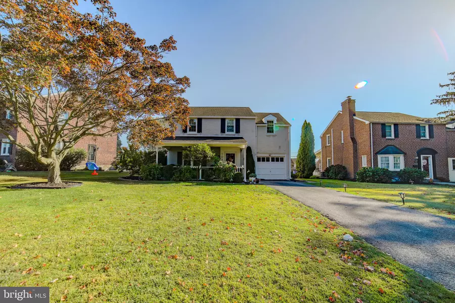 104 TREATY RD, Drexel Hill, PA 19026