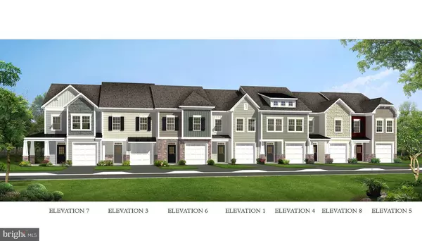 Martinsburg, WV 25403,HOMESITE 488 TRACY WAY