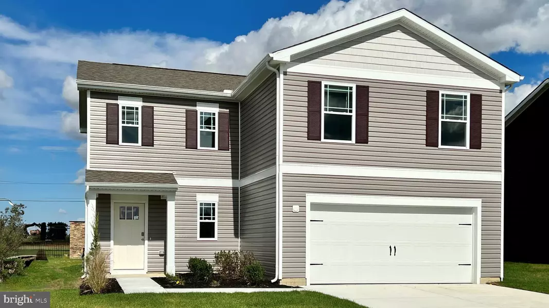 1140 WINTERMEAD LOOP, Salisbury, MD 21801