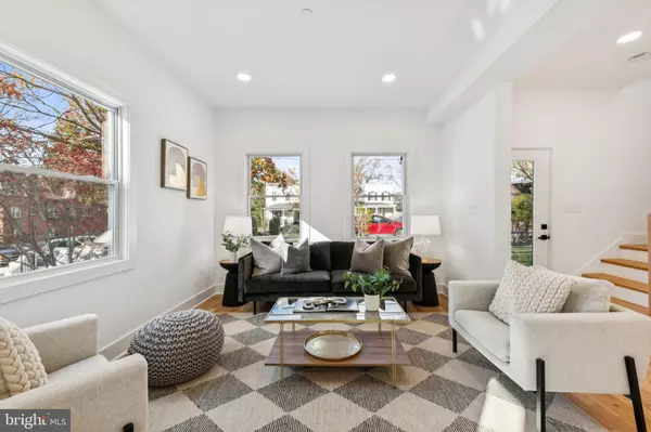 Washington, DC 20017,1235 PERRY ST NE