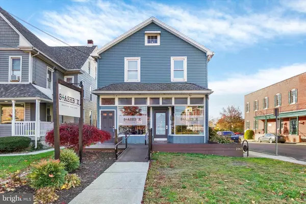 2163 MARKET ST, Camp Hill, PA 17011