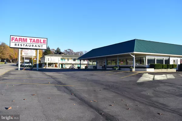 Clearfield, PA 16830,6293 CLEARFIELD WOODLAND HWY