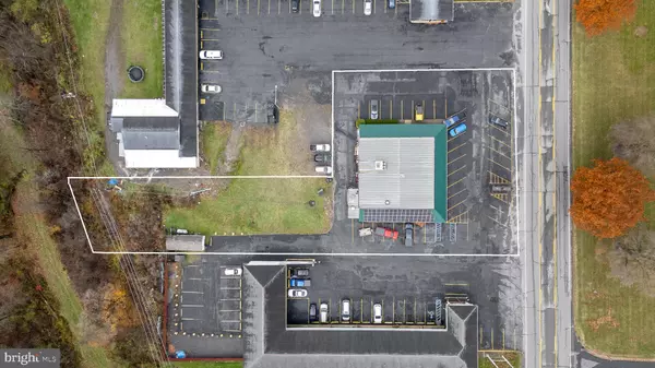 Clearfield, PA 16830,6293 CLEARFIELD WOODLAND HWY