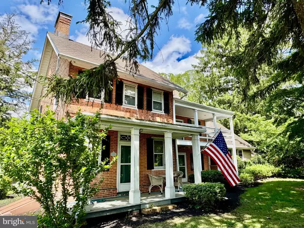 Linwood, NJ 08221,622 CENTRAL AVE