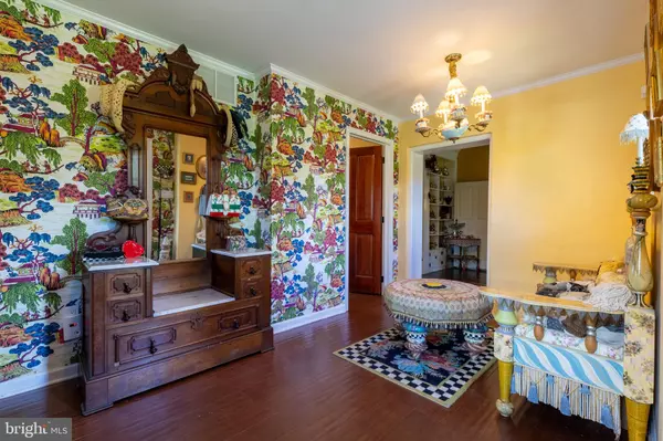 Linwood, NJ 08221,622 CENTRAL AVE