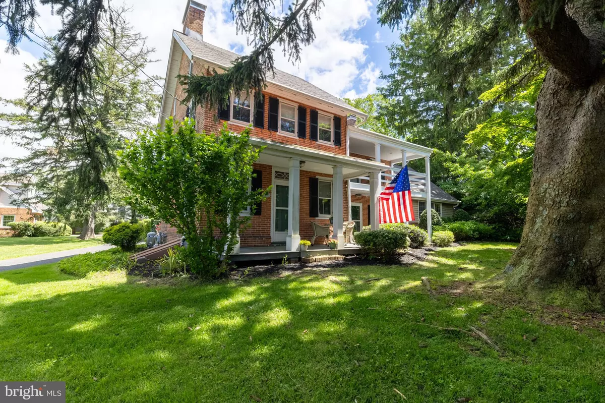 Linwood, NJ 08221,622 CENTRAL AVE