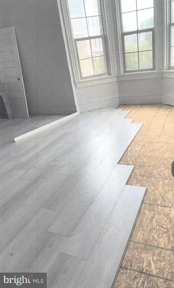 Frackville, PA 17931,27 N NICE ST