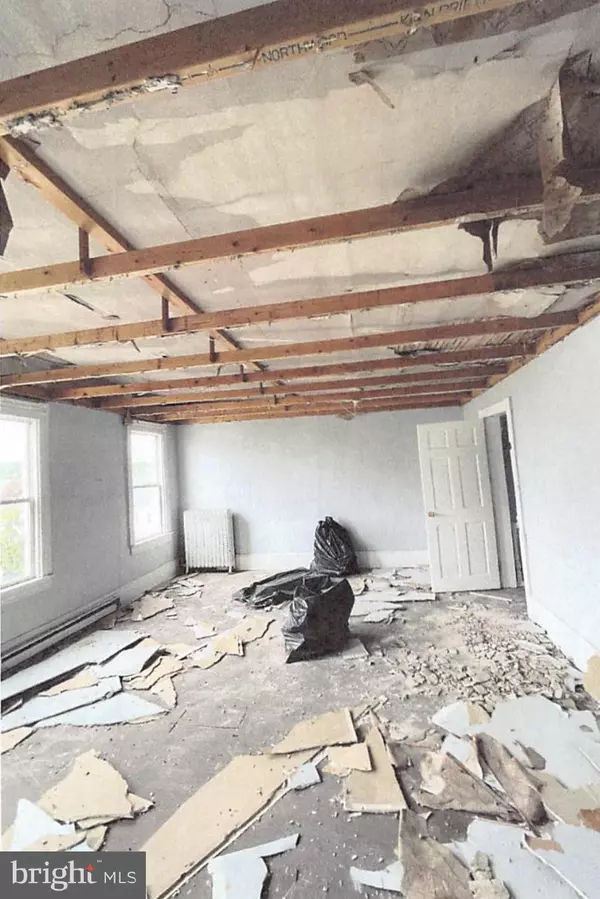 Frackville, PA 17931,27 N NICE ST