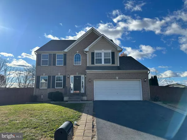 Martinsburg, WV 25405,523 GOOD DR