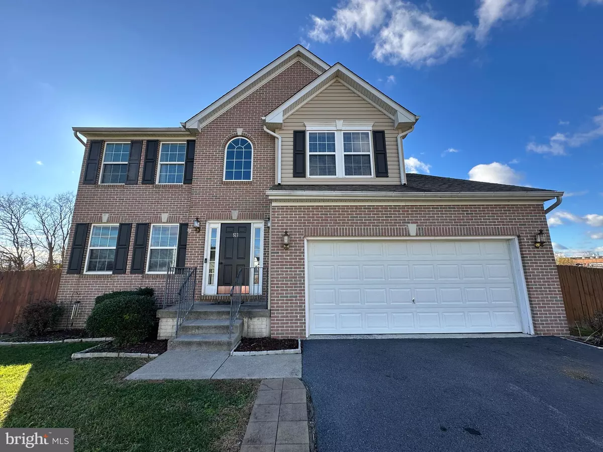 Martinsburg, WV 25405,523 GOOD DR
