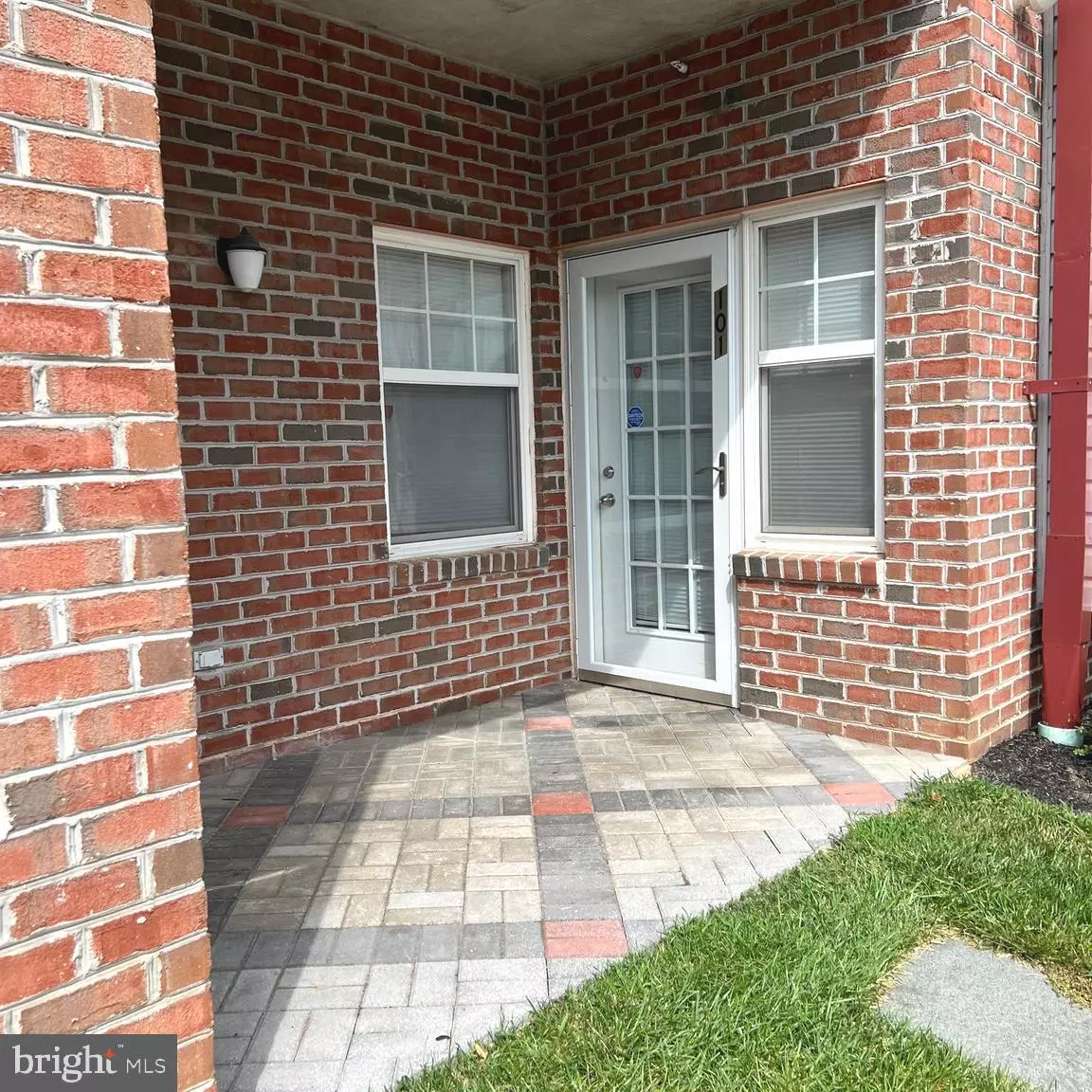 Owings Mills, MD 21117,900 RED BROOK BLVD #101