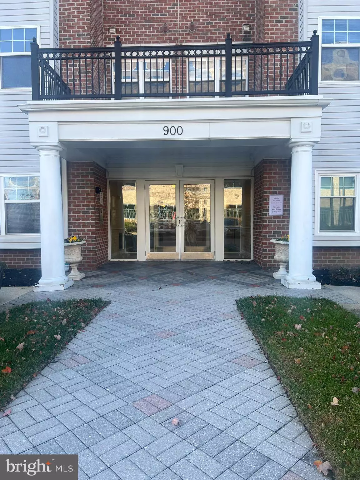 Owings Mills, MD 21117,900 RED BROOK BLVD #101
