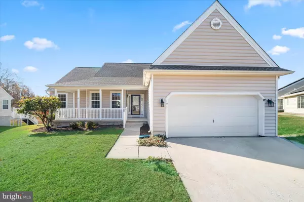 Milford, DE 19963,103 ALEXA CT