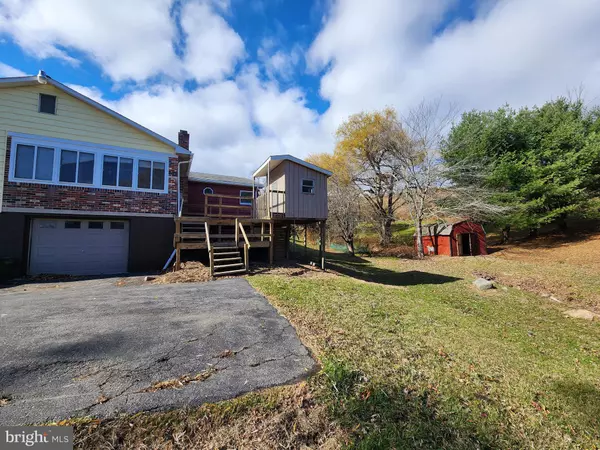 Midlothian, MD 21543,20307 POND CIRCLE RD SW