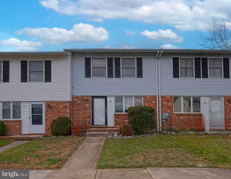 25 HATTERAS CT, Elkton, MD 21921