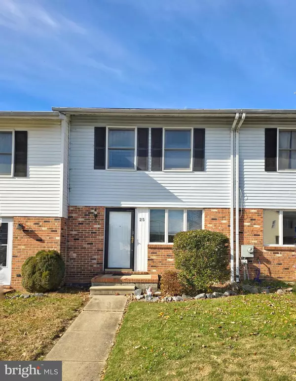 Elkton, MD 21921,25 HATTERAS CT