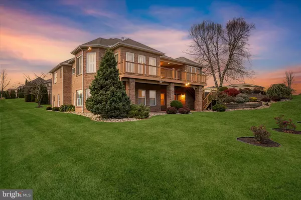 Fayetteville, PA 17222,6396 SAUCON VALLEY DR