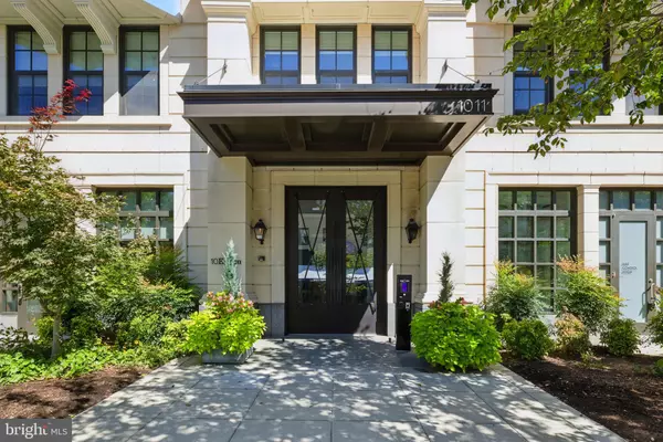 Washington, DC 20001,1011 M ST NW #901