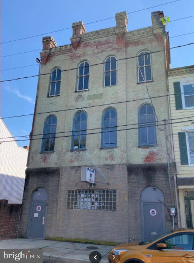 Columbia, PA 17512,28 N 2ND ST