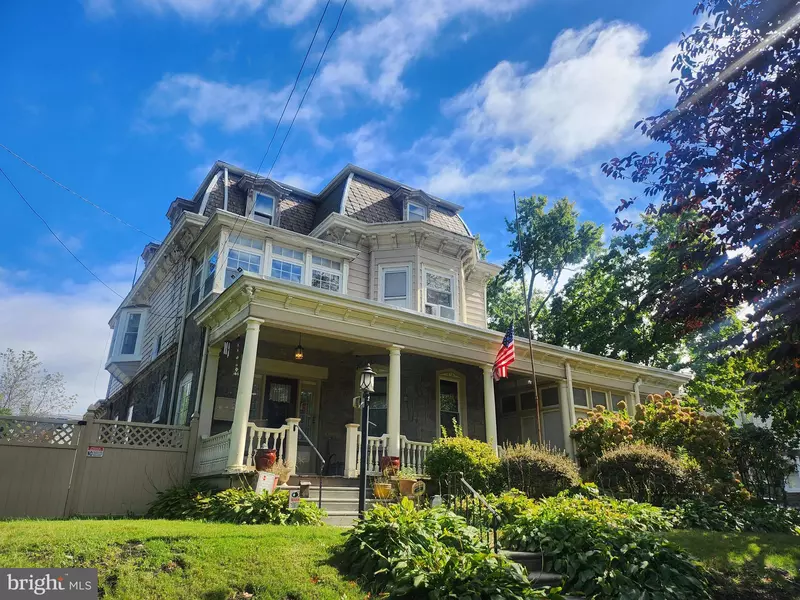 6709 N 6TH ST #2, Philadelphia, PA 19126