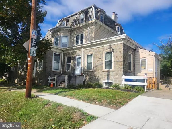 Philadelphia, PA 19126,6709 N 6TH ST #2