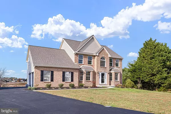 Middletown, DE 19709,229 W OLD SQUAW RD