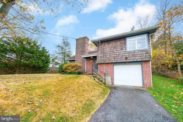 Wilmington, DE 19807,2 SNUFF MILL RD