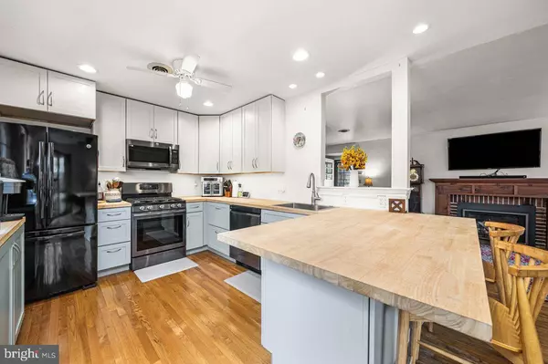 Wilmington, DE 19807,2 SNUFF MILL RD