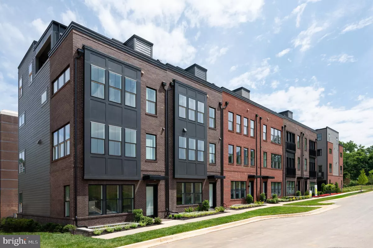 North Bethesda, MD 20852,11900 NORTHPARK DR