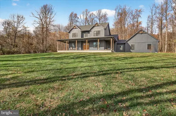 Thurmont, MD 21788,16080 KELBAUGH RD