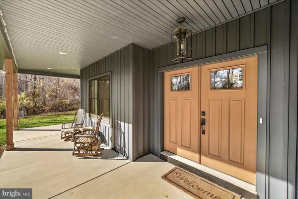 Thurmont, MD 21788,16080 KELBAUGH RD