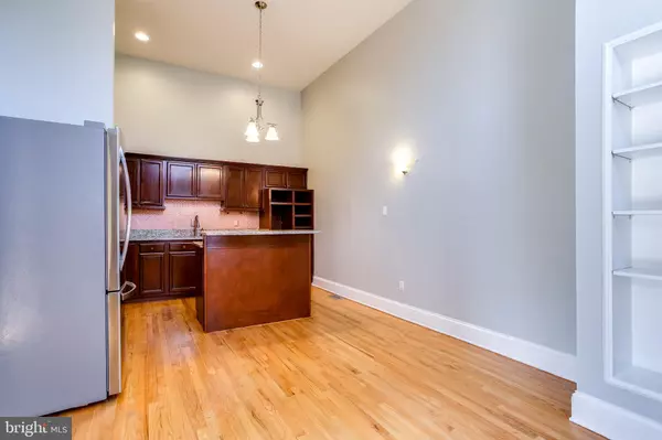 Baltimore, MD 21230,815 S SHARP ST