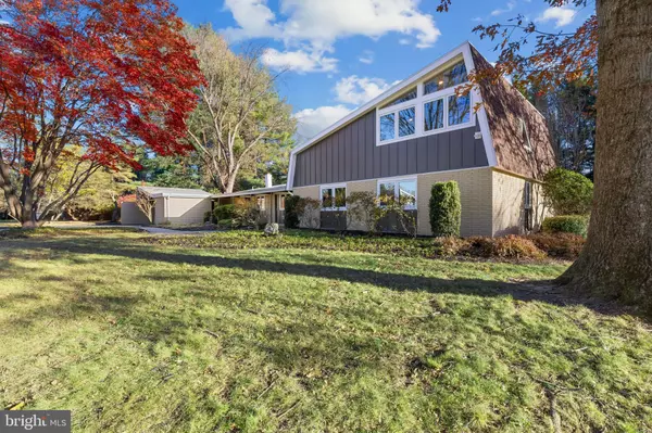 Pikesville, MD 21208,3405 WOODVALLEY DR