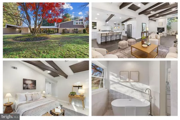 Pikesville, MD 21208,3405 WOODVALLEY DR