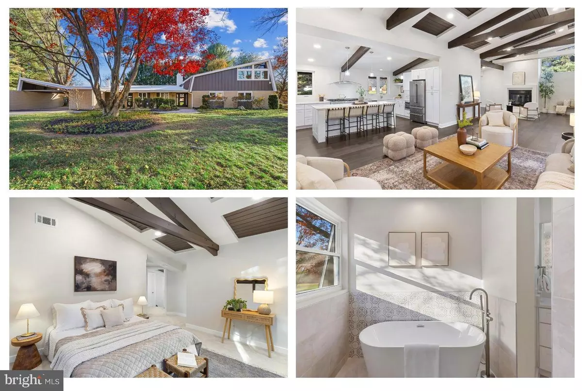 Pikesville, MD 21208,3405 WOODVALLEY DR